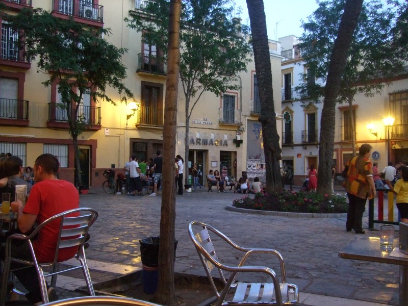 Anadalusien 2009 - 0799 